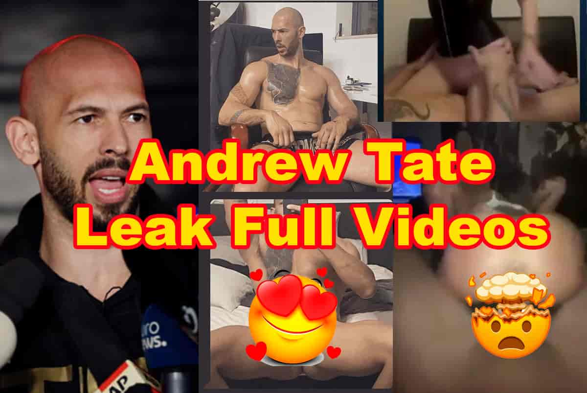 Andrew Tate Leak Leaked Full Video