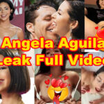 Angela Aguilar Leaked Full Video