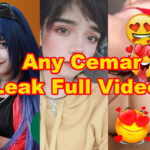 Any Cemar Leak Leaked Full Video