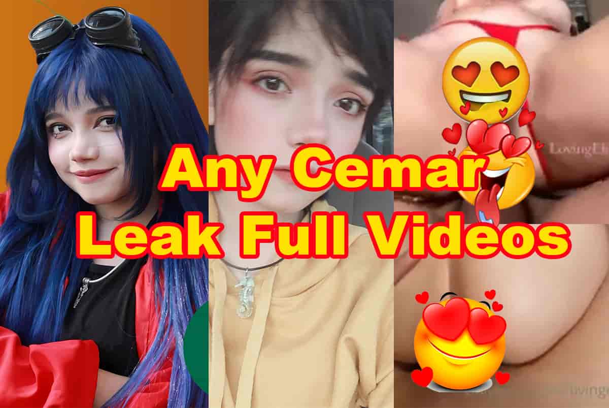 Any Cemar Leak Leaked Full Video