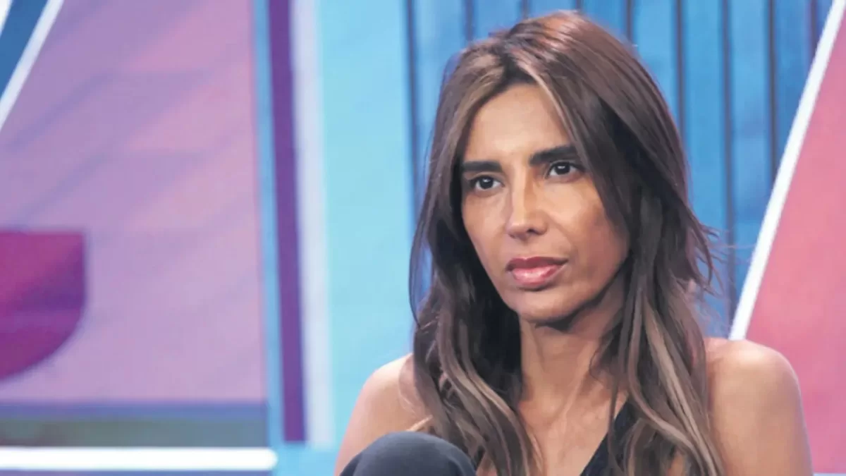 carla ballero nuevo parte medico