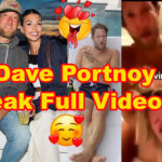 Dave Portnoy Leaked Full Video
