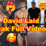 David Laid Leaked Full Video