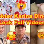 Dokter Karina Dinda Leaked Full Video