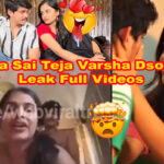 Dora Sai Teja Varsha Dsouza Leaked Full Video