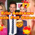 Erin Andrews Leaked Full Video