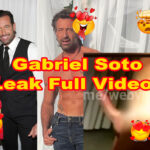Gabriel Soto Leaked Full Video