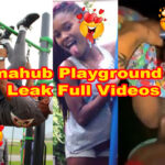Gamahub Playground Girl Leaked Full Video