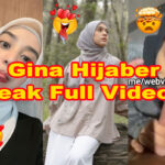 Gina Hijaber Leaked Full Video