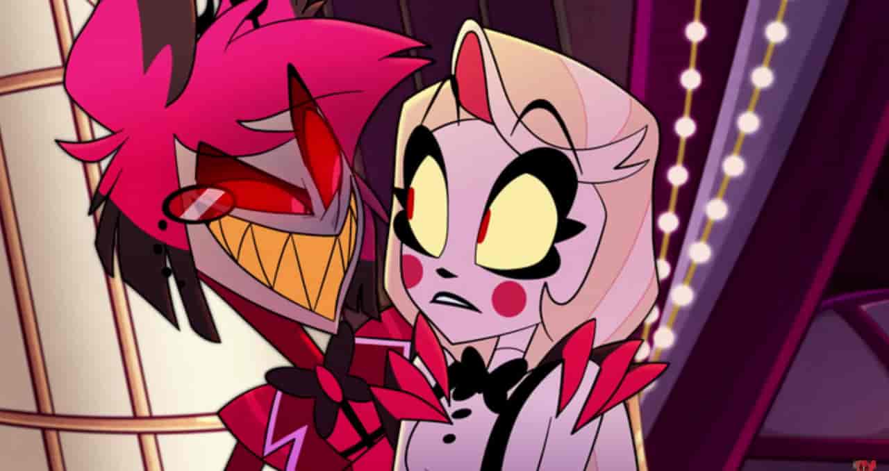 hazbin hotel 2024 ep 7 teaser   alastor   charlie by artb0mb dgjmdfo fullview