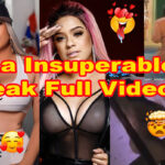 La Insuperable Video Leaked Full Video
