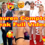 Lauren Compton Leaked Full Video