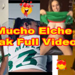 Mucho Elche Leaked Full Video