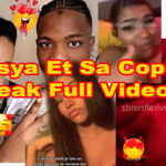 Nasya Et Sa Copine Leaked Full Video