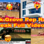 Oak Grove Pep Rally Leaked Full Video