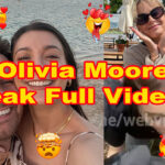 Olivia Moore Leaked Full Video