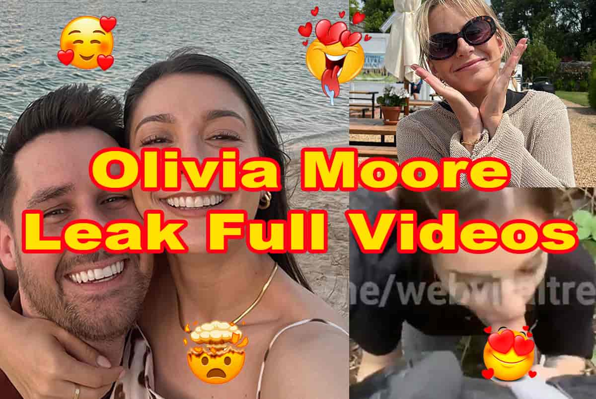 Olivia Moore Leaked Full Video