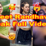 Preet Randhawa Leaked Full Video