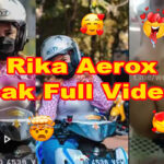 Rika Aerox Leaked Full Video