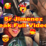 Sr Jimenez Video Viral Leaked Full Video