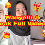 Wanyellish Leaked Full Video