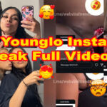 Younglo Instagram Story Leaked Full Video